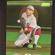 Topps Stadium Club Joey Votto 2 Cincinnati Reds 2025 Baseball Card