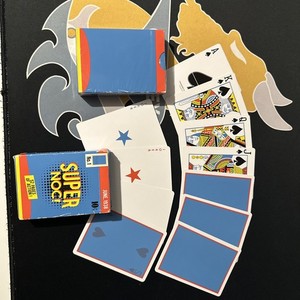 Noc Cards | eBay