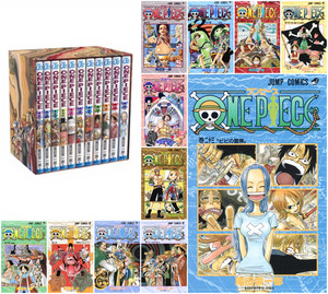 One Piece Box Set 2 | eBay