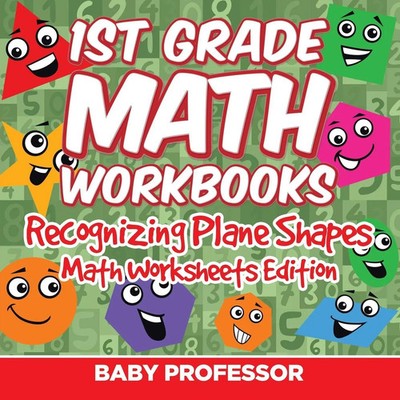 Baby | 1st Grade Math Practice Book | Taschenbuch | Englisch (2015)