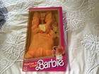 Peaches n Cream 1984 Barbie NRFB