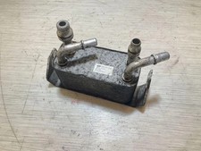 LAND ROVER DISCOVERY V L462 Ölkühler UBC5001 3.00 Diesel 190kw 2013 22248217