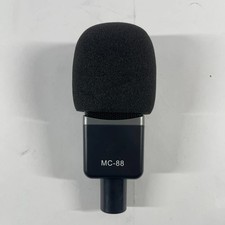 Professional Condenser mic 20 Hz - 20 kHz USB Condenser Microphone