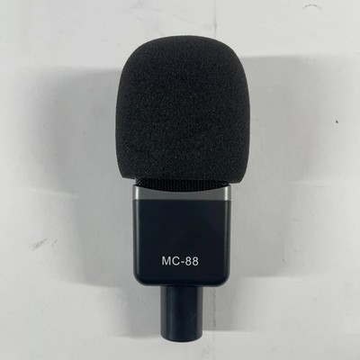 Professional Condenser mic 20 Hz - 20 kHz USB Condenser Microphone