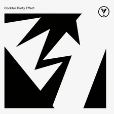 Cocktail Party Effect Cocktail Party Effect (Vinyl) 12" Album (UK IMPORT)