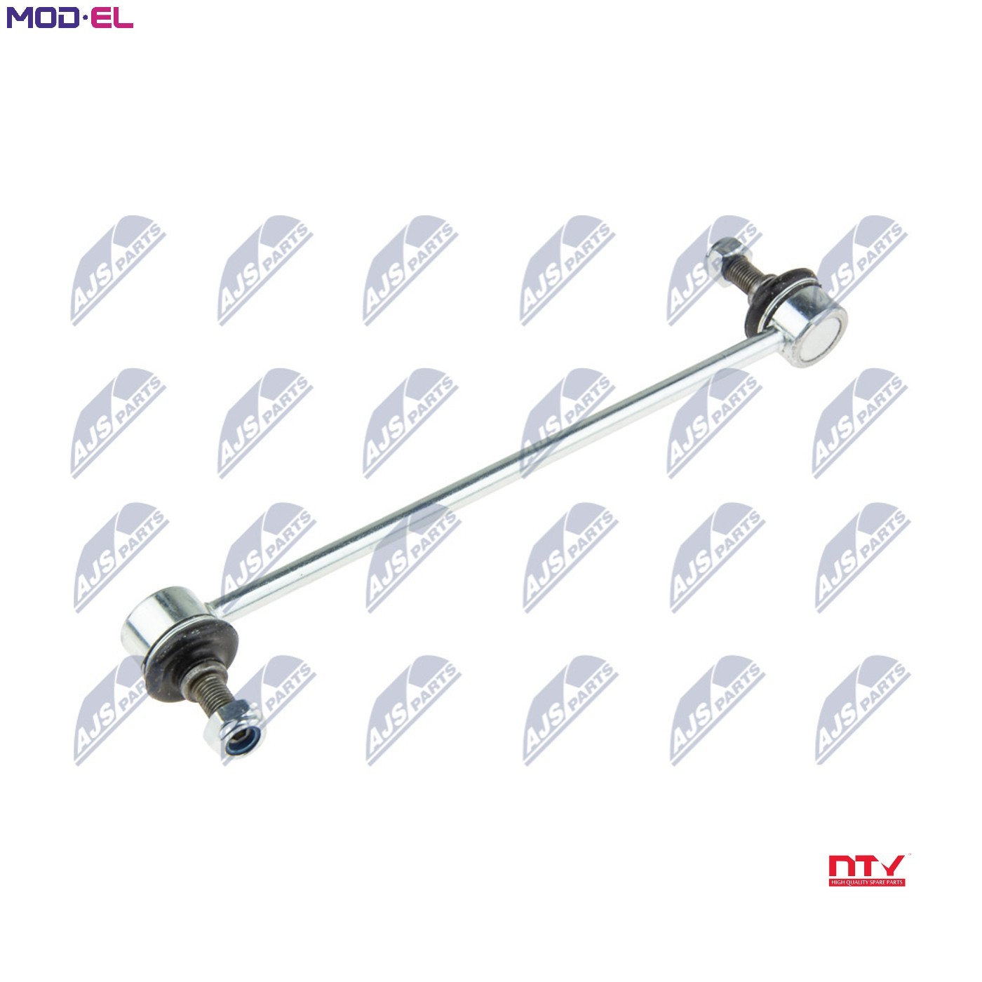 ZLP-RE-008 NTY Rod/Strut, stabiliser for RENAULT - Image 6