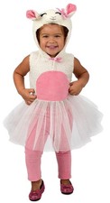 Rubies Princess Paradise Liza Lamb Childs Costume 6-12M Pp14999612M Pp14999 612M