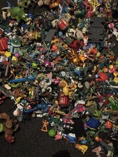 Toy Bundle Random Small Toys For Kids A1