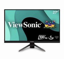 ViewSonic VX2767-MHD 27" Full HD LED Monitor - 1 ms - w/ Speakers