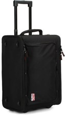 Gator GR-RACKBAG-3UW Lightweight Rolling Rack Bag