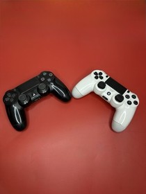 Sony PlayStation 4 Console, 2 Controllers, GTA V, Red Dead, Call of Duty