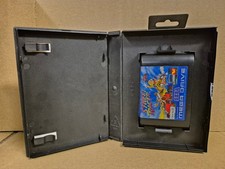 ebay® Auktion 287224446790 | Street Racer Sega Mega Drive Thumbnail of ebay® auction 287224446790 | Street Racer Sega Mega Drive