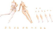 Kotobukiya - Sousaishojoteien - Dress Up Body Large Model Kit New Toy
