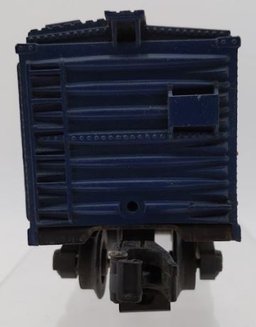 American Flyer 980 Vintage S Gauge Baltimore & Ohio Boxcar #980 - Bild 6 von 8