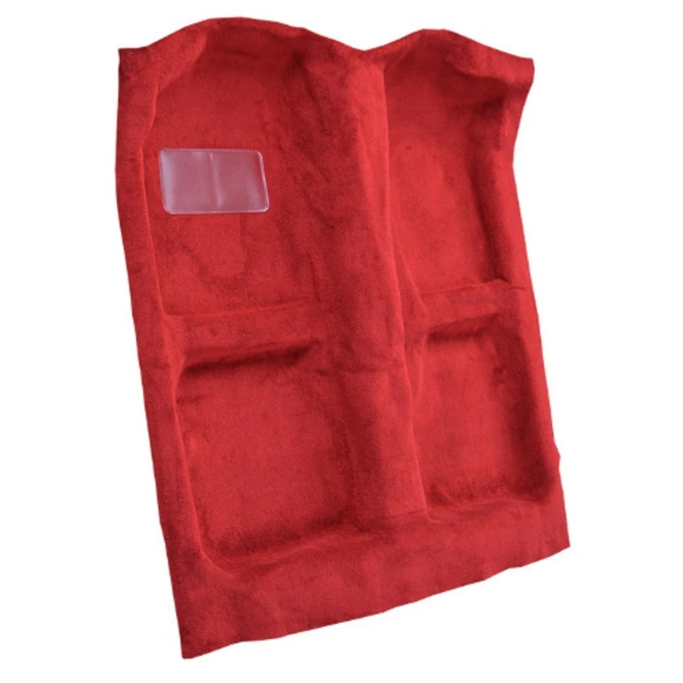 Alfombra para Toyota Celica 1994-1999 2 puertas área de paso Cutpile Foto 2 de 4