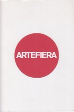 Artefiera 25/28 Gen/Jan 2013 Bologna/Italy - s.a. (Bologna fiere)