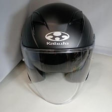 OGK Kabuto Exceed Helmet 59-60cm Used Bike Racing Safety Gear