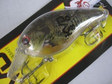 Strike King KVD8.0 663 Natural Bream New Lures