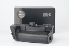  Near Mint   OLYMPUS Power Battery Grip Holder HLD-9 3344A