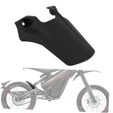 Talaria X3 XXX Black Electric Dirt Bike Mudguards