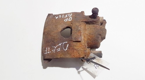 Bremssattel rechts vorne  Volkswagen Jetta DE1006629-79