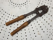 Pinces cisailles coupe barbelés peugeot frère 1916 poilu français 14 18 wwi ww1