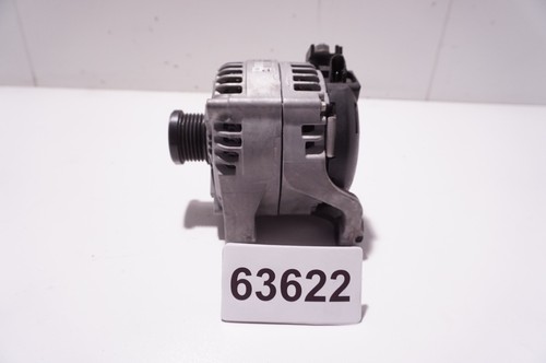 BMW F20 F30 F31 F32 F10 F11 170 Ah Lichtmaschine Generator 7605061