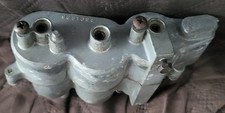 1973-76 Cadillac Oem Power Seat Transmission 1973-76 Cadillac Oem Power Seat Transmission