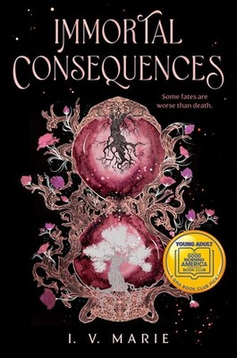 Immortal Consequences | I. V. Marie | englisch