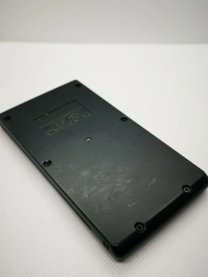 Casio FX260 Solar Fraction Calculator Fx-260 Solar Tested - Image 3 of 4