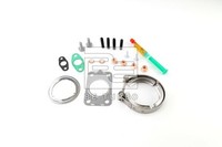 BE Turbo Montagesatz Lader ABS294 FüR 30 35 Crafter VW 50 Bus TDI