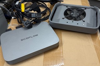 EcoFlow Powerstream