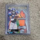 2025 Panini RJ Davis Base (Raw)