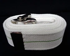 POSEY PRODUCTS 48" Gait Transfer Belt