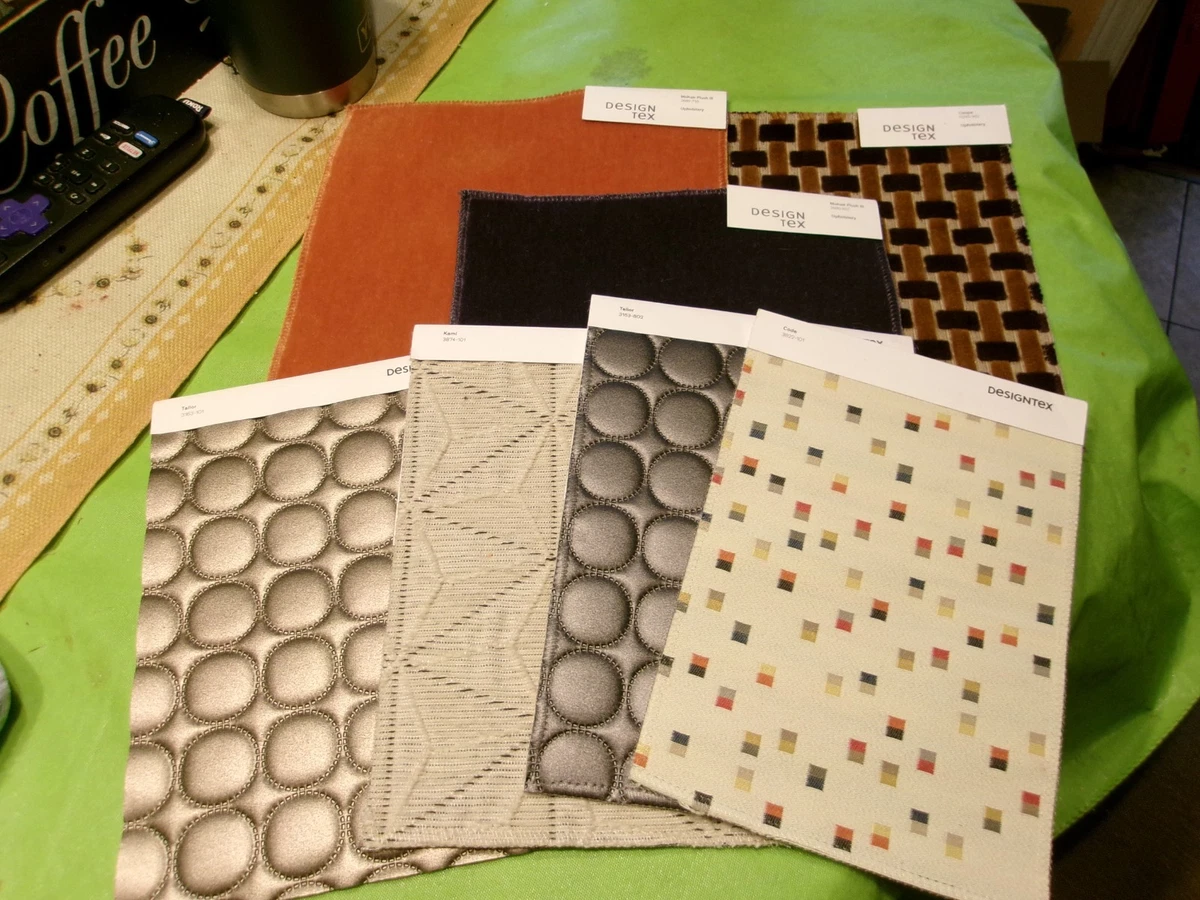 Designtex Quilting Craft Fabrics for sale | eBay