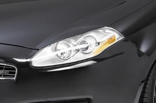 Scheinwerferblenden Böser Blick Tuning Set für Fiat Bravo SB083