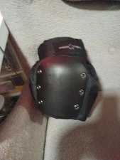 Protec Skateboard Pads Elbow and Knees Protection Adult