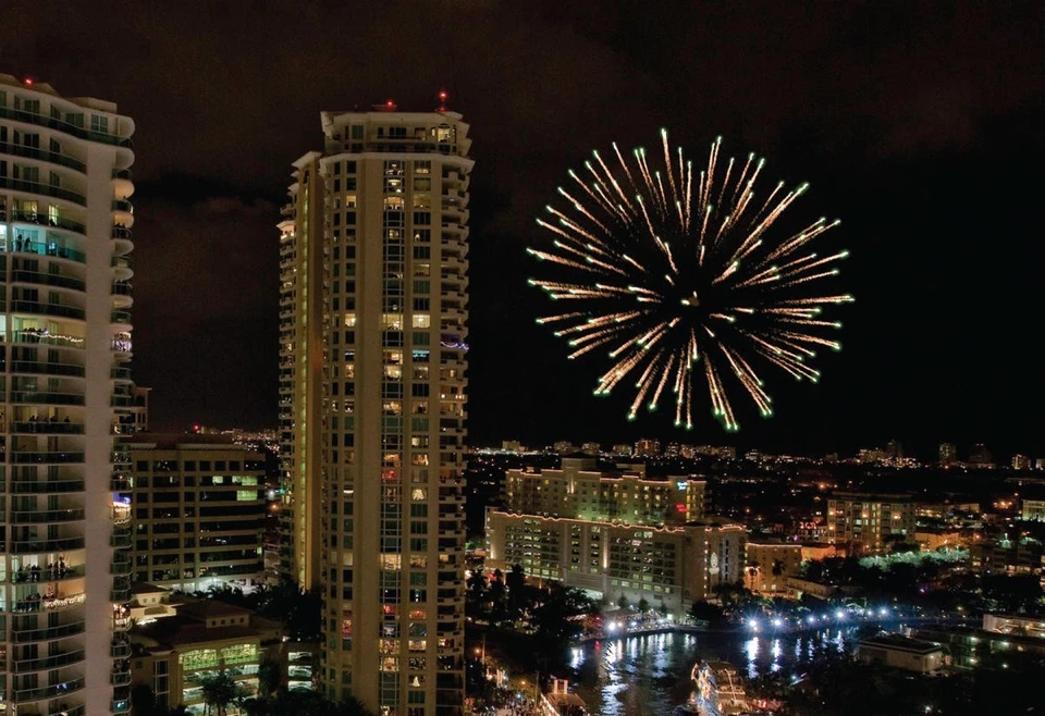 🎉 SEMANA DE AÑO NUEVO — FLORIDA — 7 NOCHES — RESERVA CONFIRMADA 🎉 Foto 2 de 4