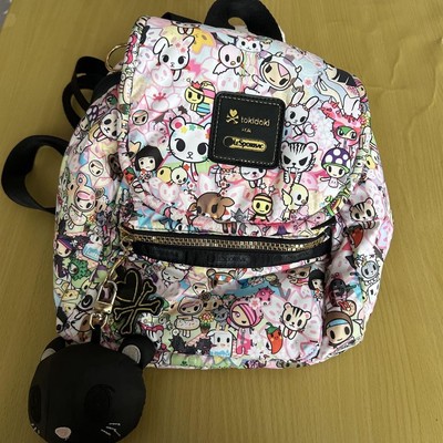VERY rare Excellent condition Tokidoki X LeSportsac collaboration backpack Rare Tokidoki X LeSportsac Large Backpack/rutsack | eBay main image 2