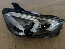 Frontscheinwerfer Mercedes-Benz Gle 1679065801 Rechts Scheinwerfer Headlight Frontscheinwerfer Mercedes-Benz Gle 1679065801 Rechts Scheinwerfer Headlight