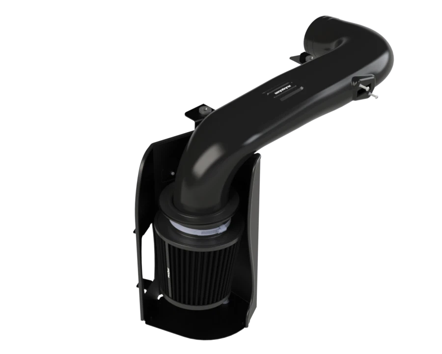 Armaspeed Kit Aspirazione Aria In CARBONIO BMW SERIE 2 F87 M2 COMPETITION SERIE 3 F80 SERIE 4 F82 SERIE 4 F83 - Foto 9