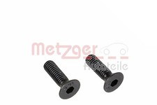 METZGER 11622K Schraube, Bremsscheibe für CHEVROLET,OPEL,VAUXHALL