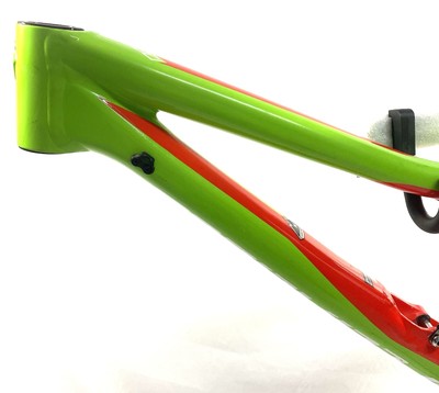 Used 2017 Specialized Demo 8 FSR Alloy 27.5 Mountain Bike Frame