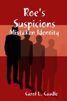 Carol L. Caudle | Roe's Suspicions | Taschenbuch | Englisch (2019) | [.]