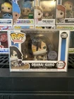 Funko Pop! Obanai Iguro Special Edition Demon Slayer Vinyl #1395 Pop Protector