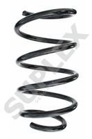 1X Suplex Fahrwerksfeder 06459 FüR R56 Mini R55 Clubman R58 Clubvan Cooper JCW