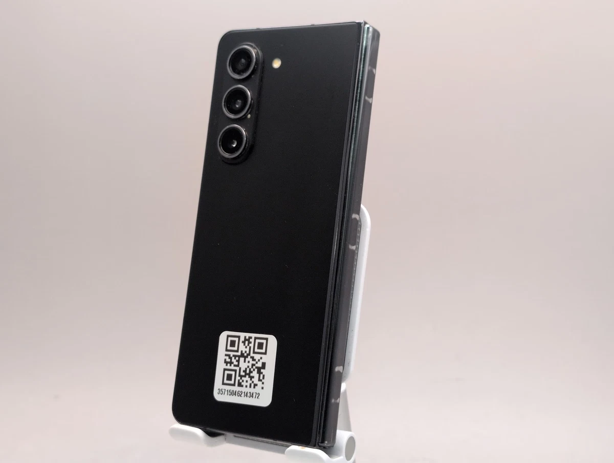 Preços baixos em Samsung Galaxy Z Fold5 | eBay