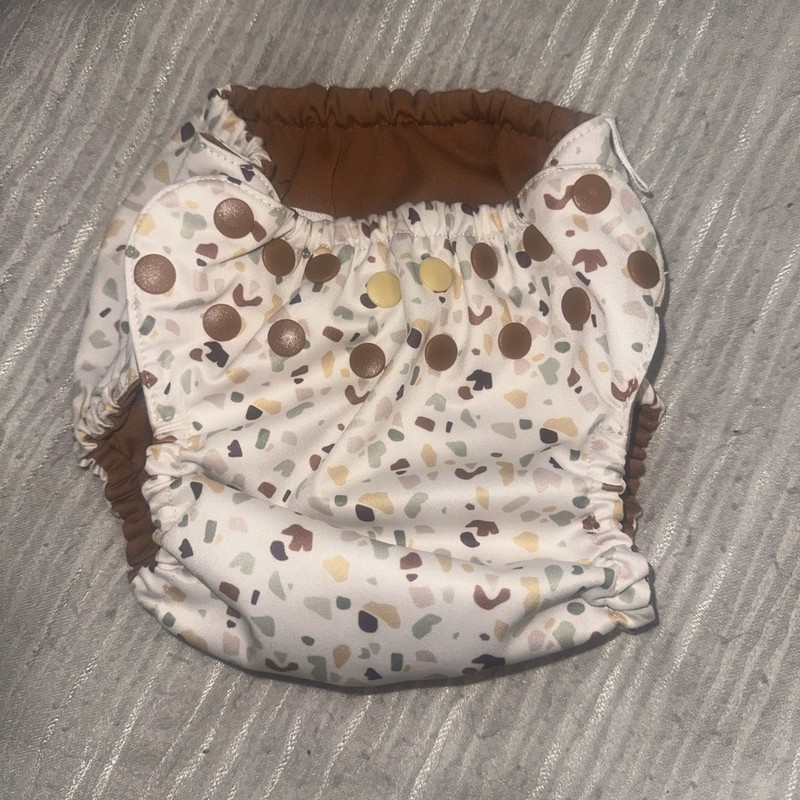 Esembly Diaper cover outer size 2 (18-35 Lbs)