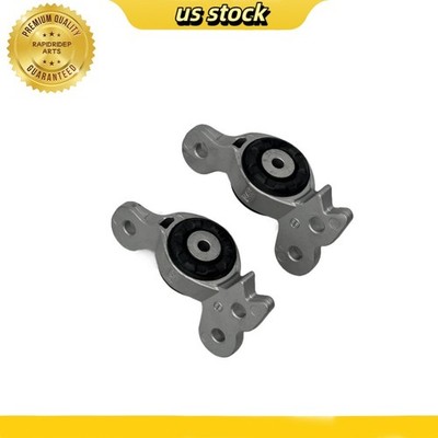 2x Rear Left & Right Suspension Strut Mount For Chevrolet Malibu Buick 16-21 us