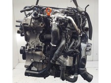 Moteur Volkswagen TIGUAN